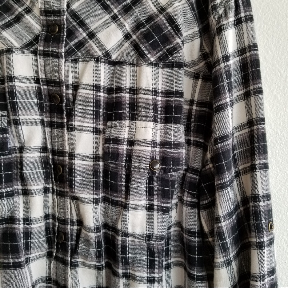 Jachs Girlfriend | Bea | Light flannel | XL - Picture 2 of 5